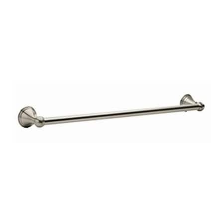 Creative Specialties 24 BN Towel Bar DN8424BN